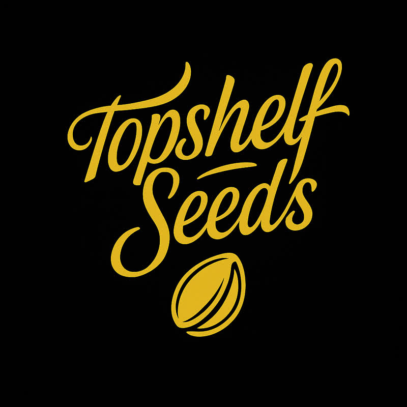 Top Shelf Seeds Logo